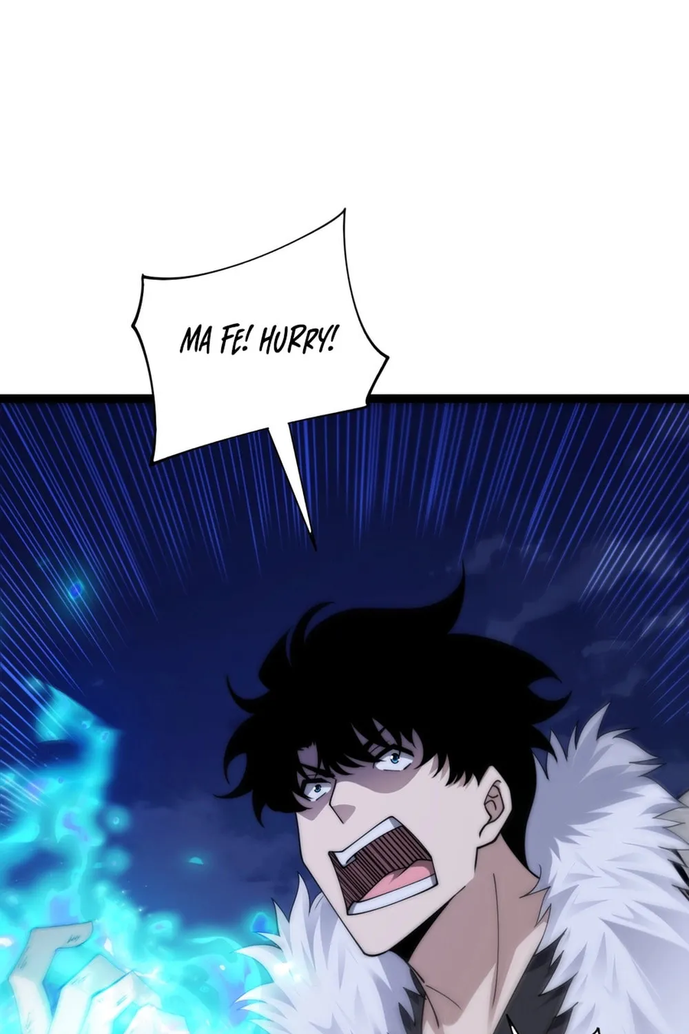 Read Maxed Strength Necromancer chapter 87 image 38 on Lezhin
