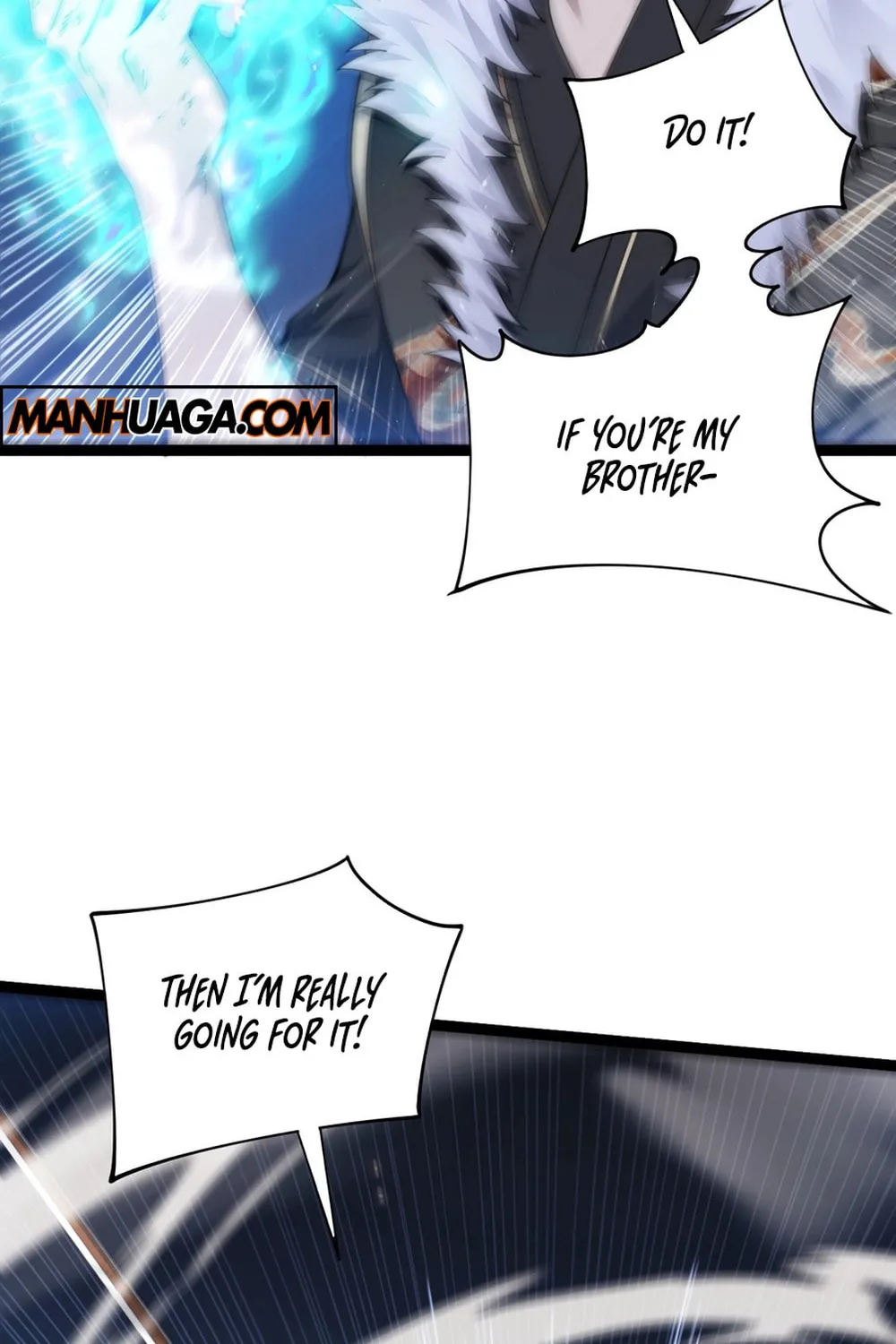 Read Maxed Strength Necromancer chapter 87 image 39 on Lezhin