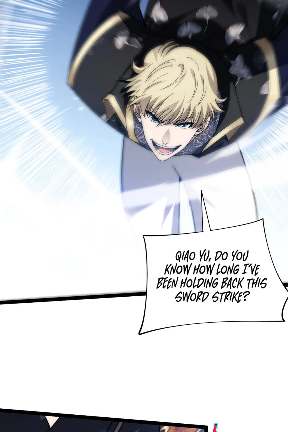 Read Maxed Strength Necromancer chapter 87 image 41 on Lezhin