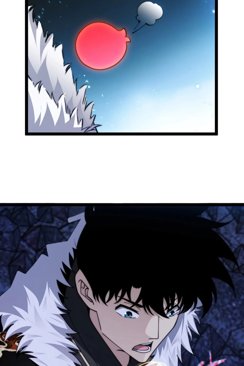 Read Maxed Strength Necromancer chapter 87 image 44 on Lezhin