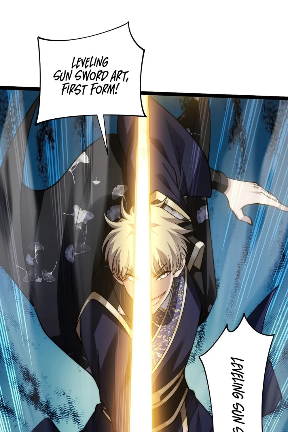 Read Maxed Strength Necromancer chapter 87 image 46 on Lezhin