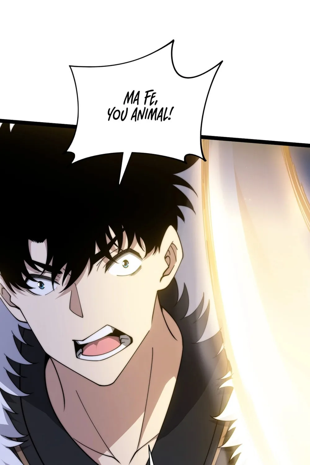 Read Maxed Strength Necromancer chapter 87 image 48 on Lezhin