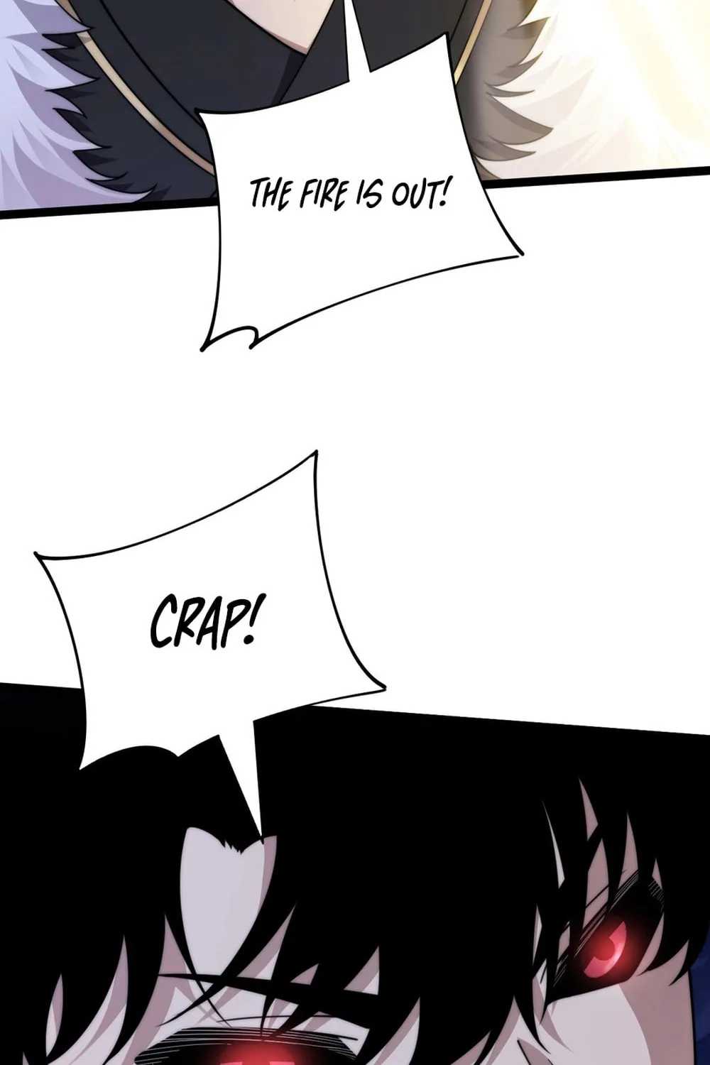 Read Maxed Strength Necromancer chapter 87 image 49 on Lezhin