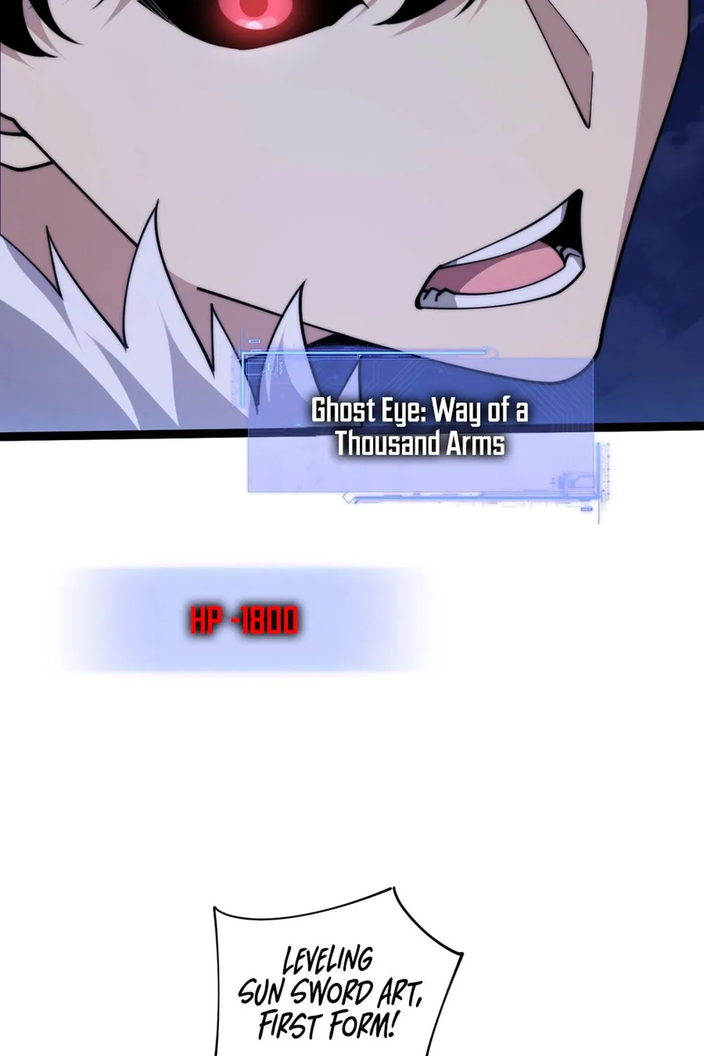Read Maxed Strength Necromancer chapter 87 image 50 on Lezhin