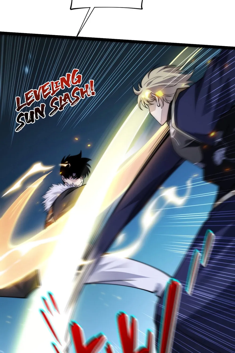 Read Maxed Strength Necromancer chapter 87 image 51 on Lezhin