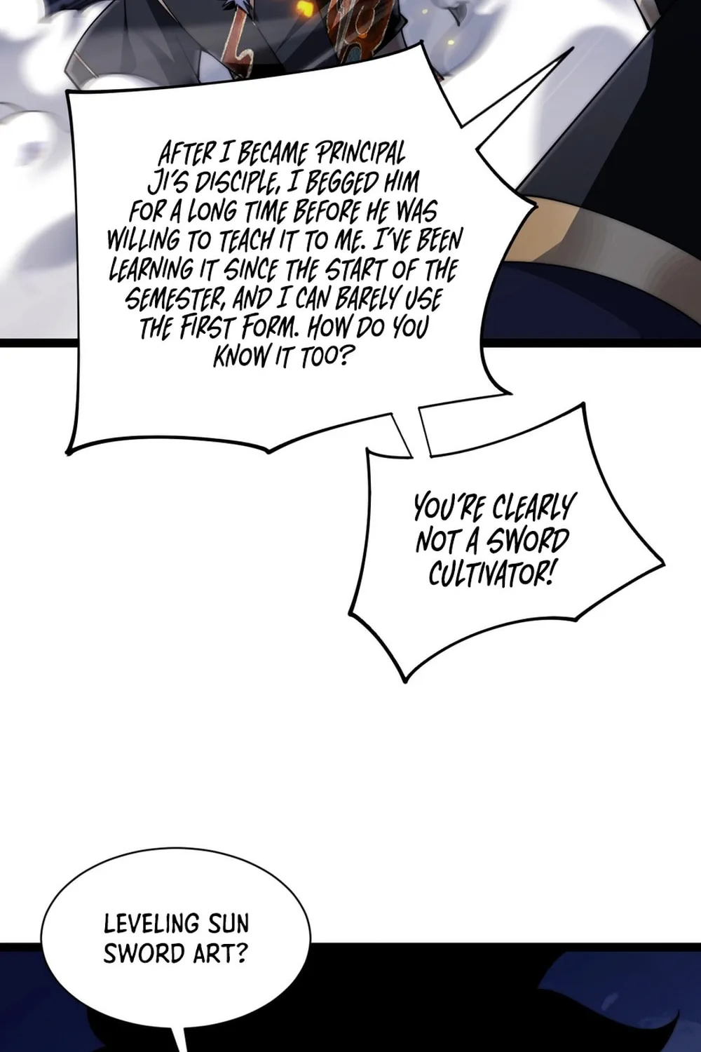Read Maxed Strength Necromancer chapter 87 image 56 on Lezhin