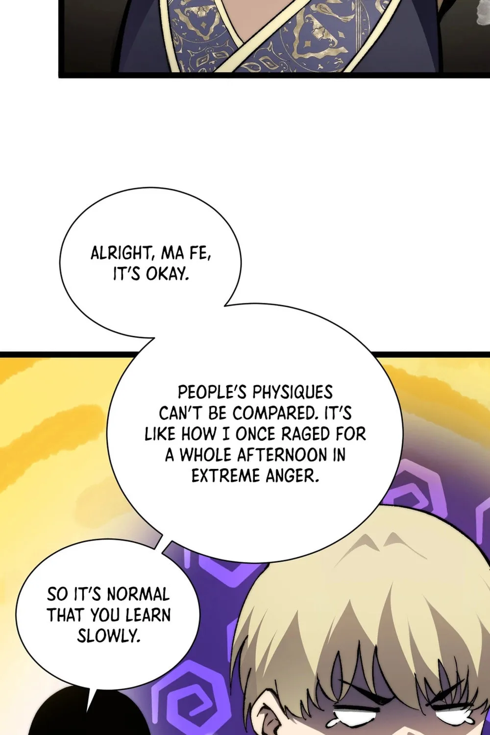 Read Maxed Strength Necromancer chapter 87 image 59 on Lezhin