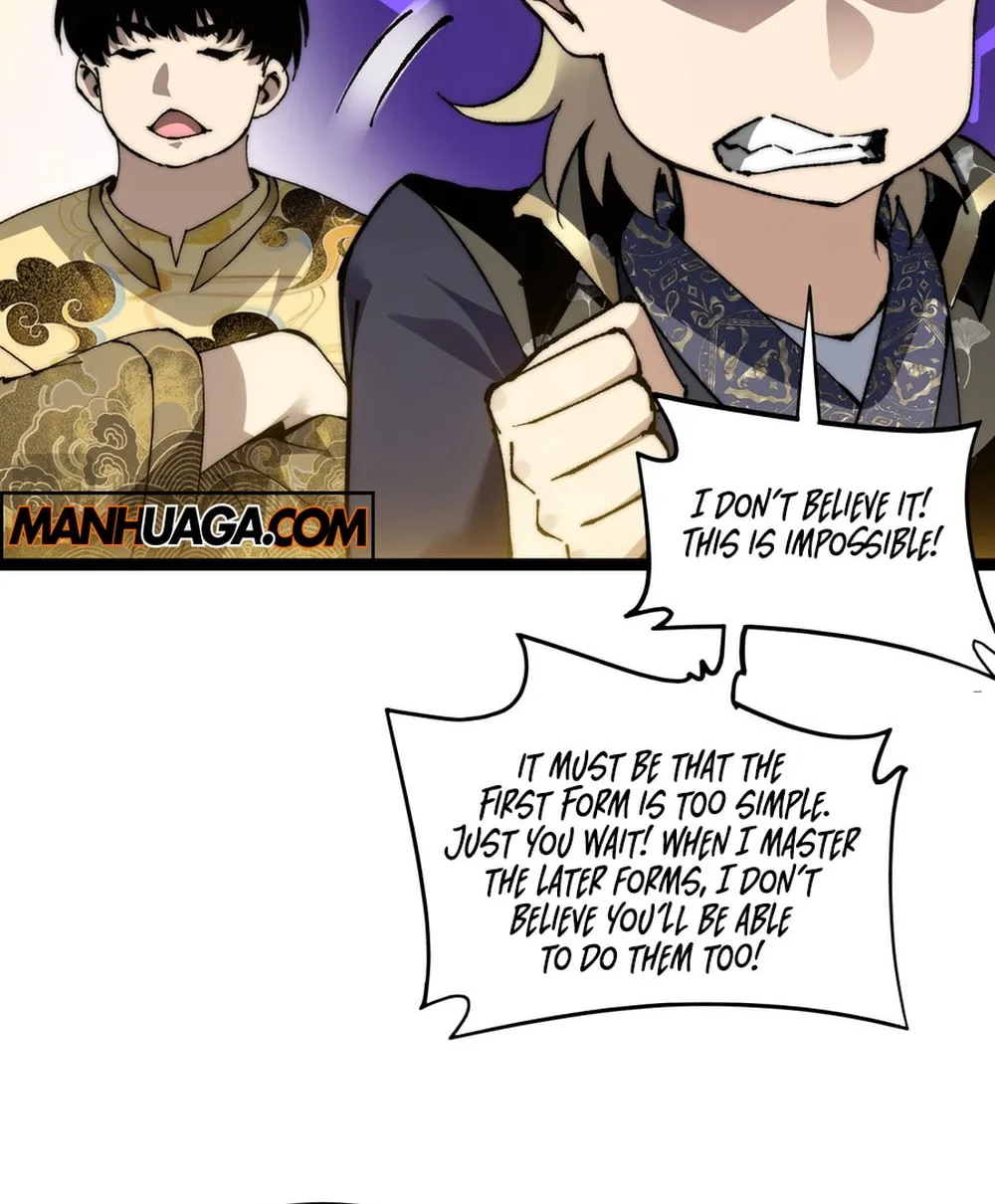 Read Maxed Strength Necromancer chapter 87 image 60 on Lezhin
