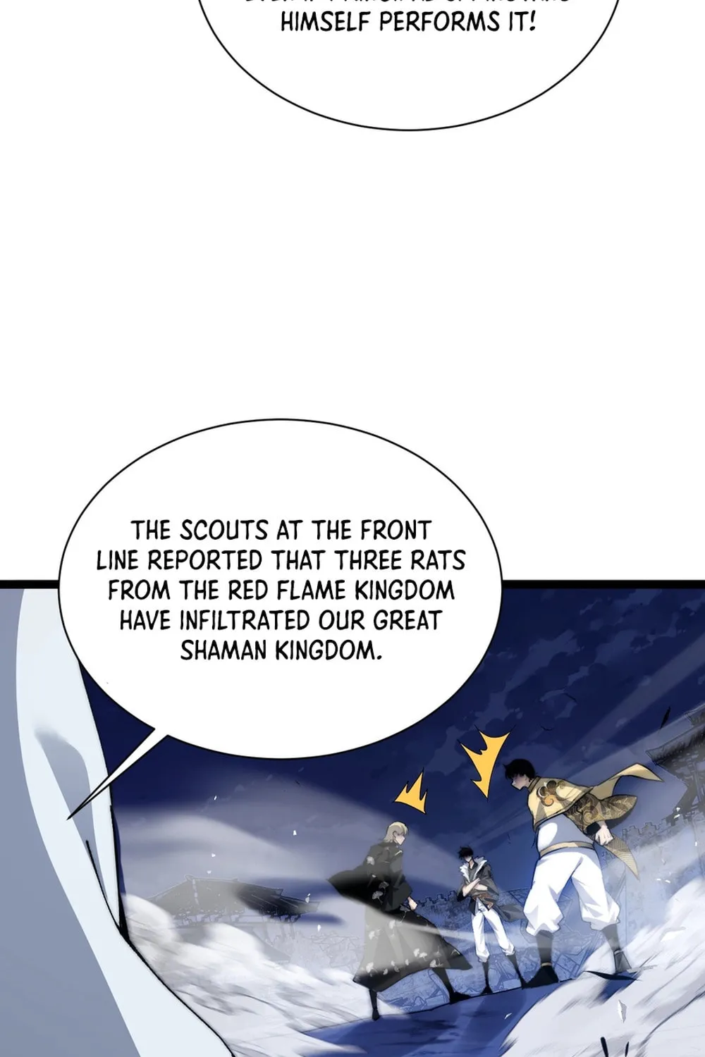 Read Maxed Strength Necromancer chapter 87 image 62 on Lezhin