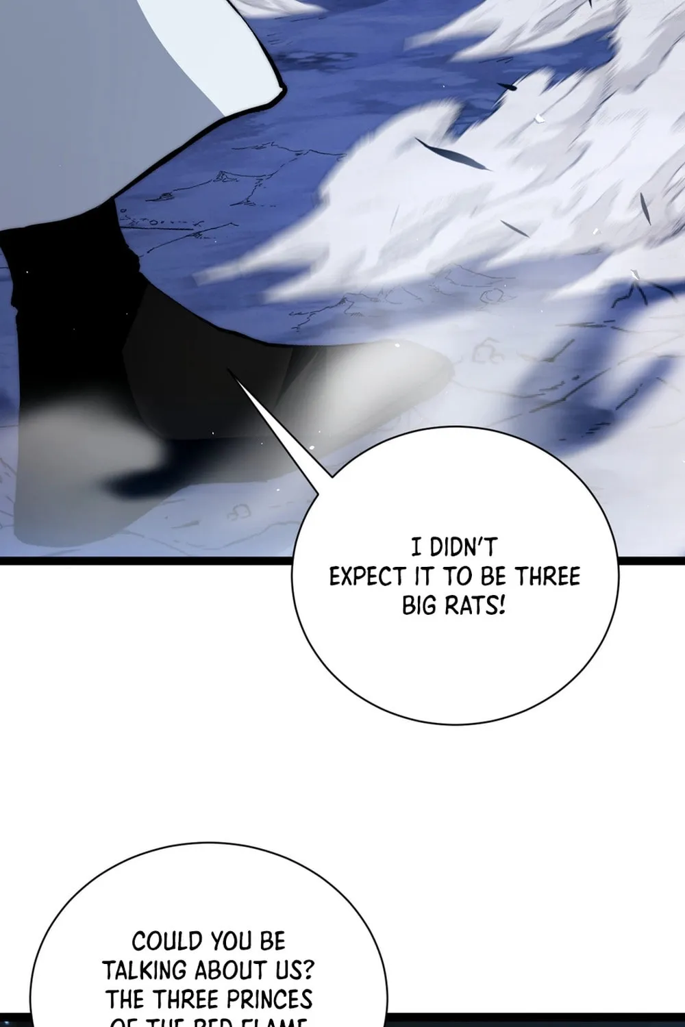 Read Maxed Strength Necromancer chapter 87 image 63 on Lezhin