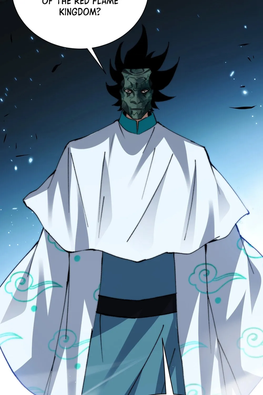Read Maxed Strength Necromancer chapter 87 image 64 on Lezhin