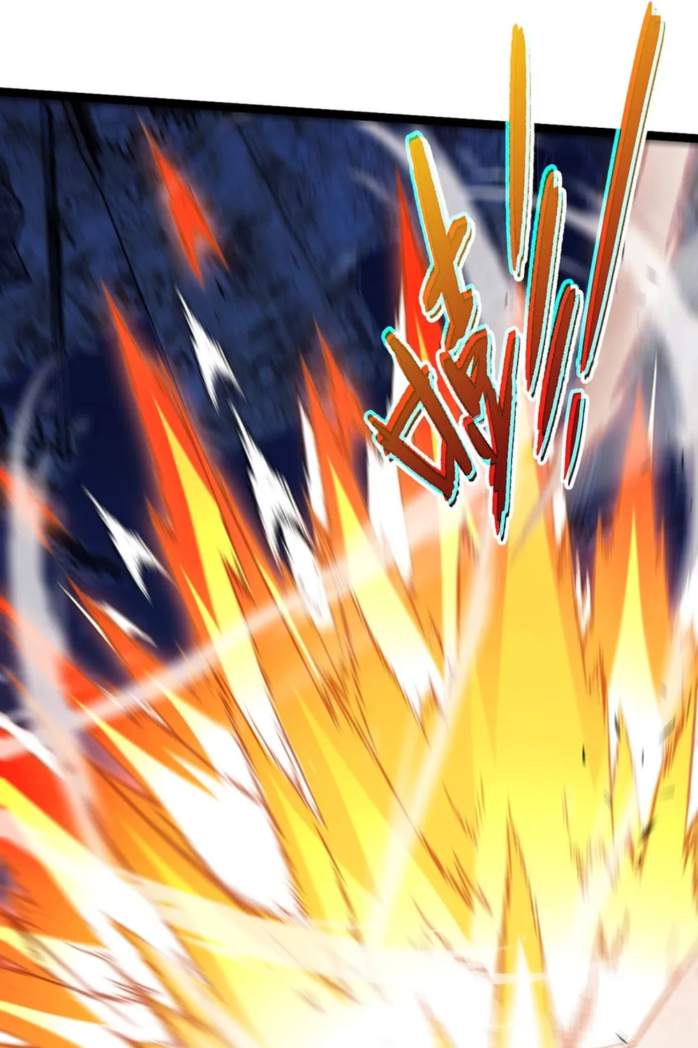 Read Maxed Strength Necromancer chapter 87 image 68 on Lezhin