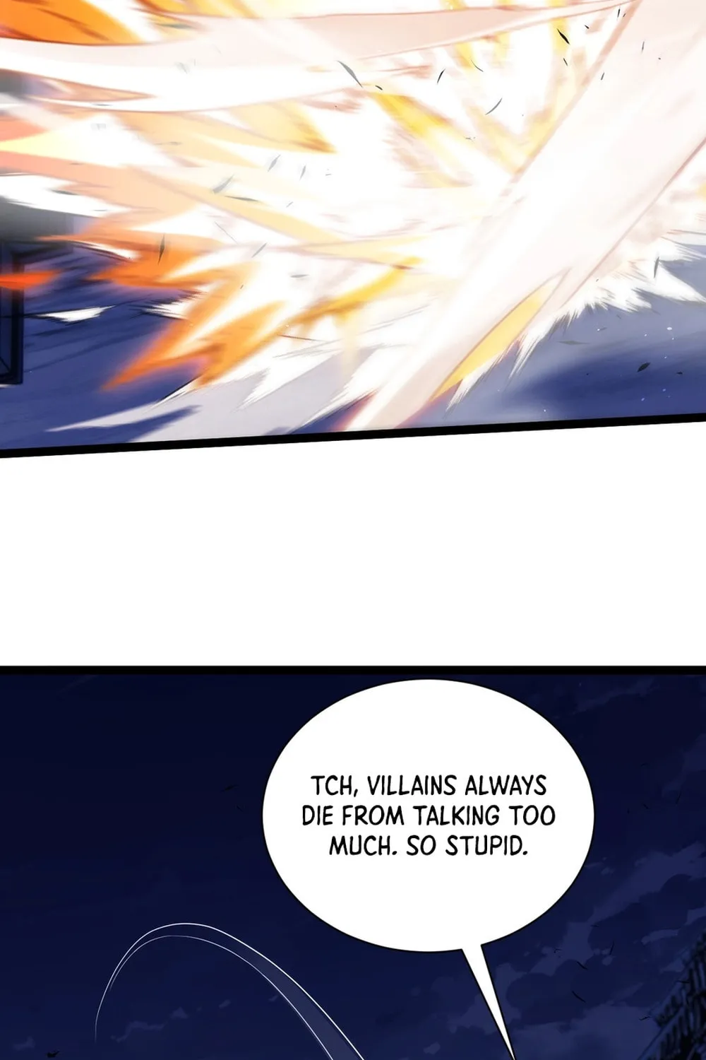 Read Maxed Strength Necromancer chapter 87 image 69 on Lezhin