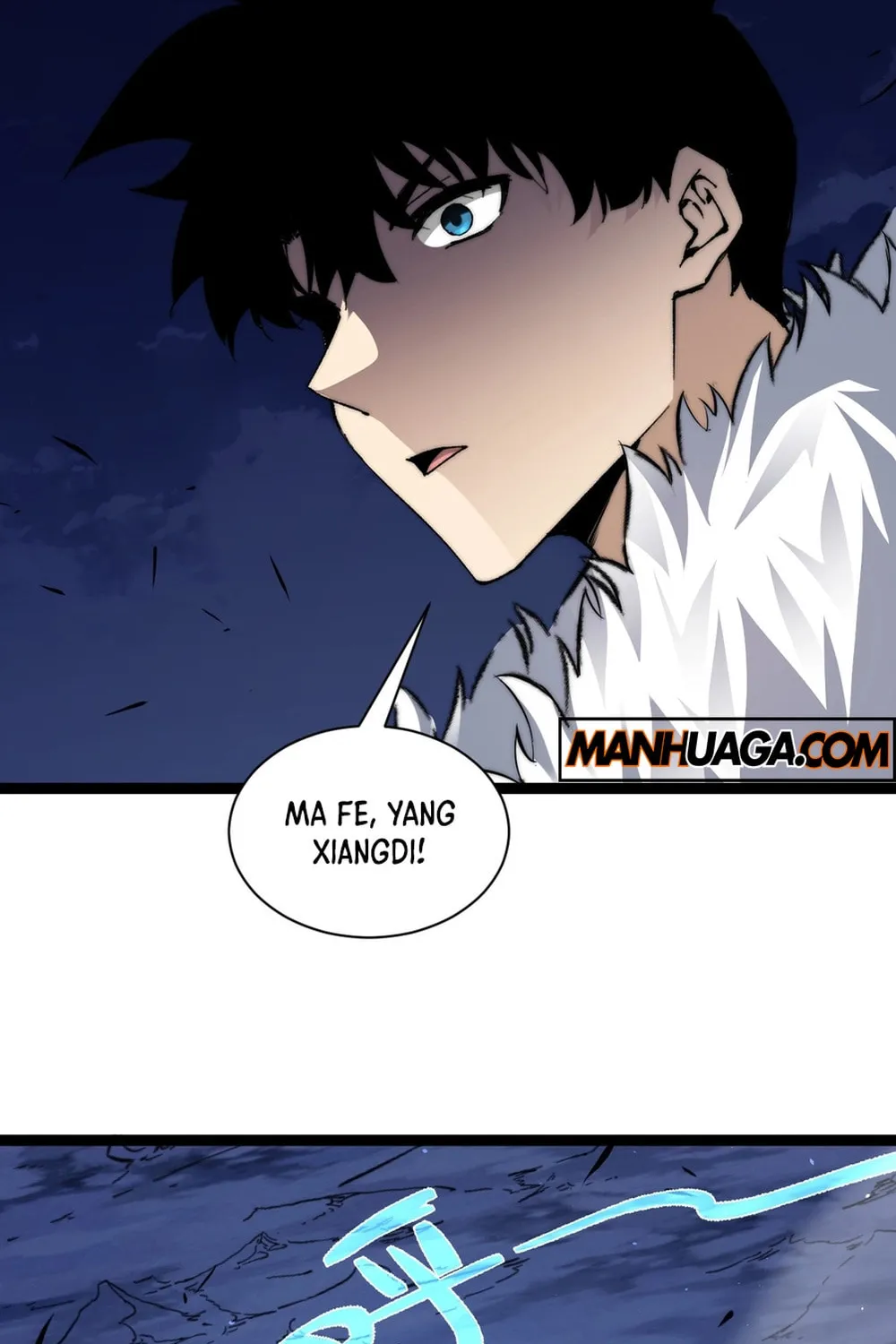 Read Maxed Strength Necromancer chapter 87 image 71 on Lezhin