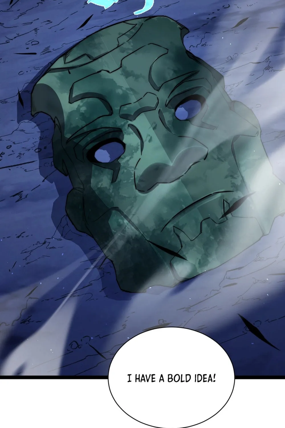 Read Maxed Strength Necromancer chapter 87 image 72 on Lezhin