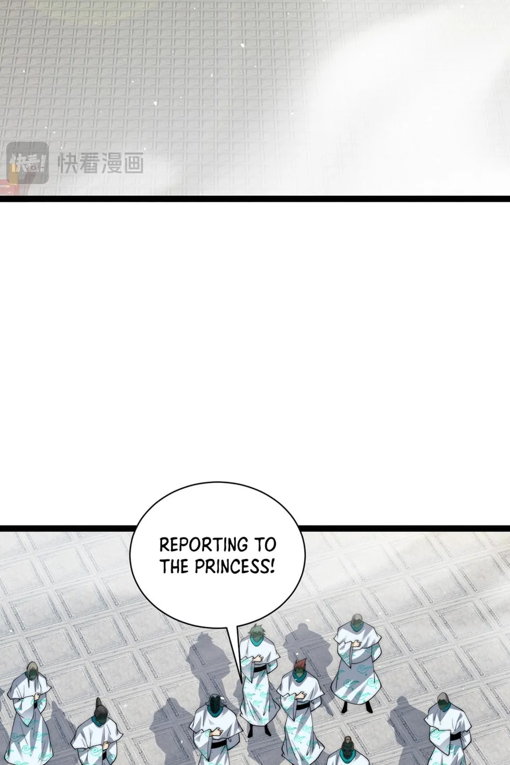 Read Maxed Strength Necromancer chapter 87 image 76 on Lezhin