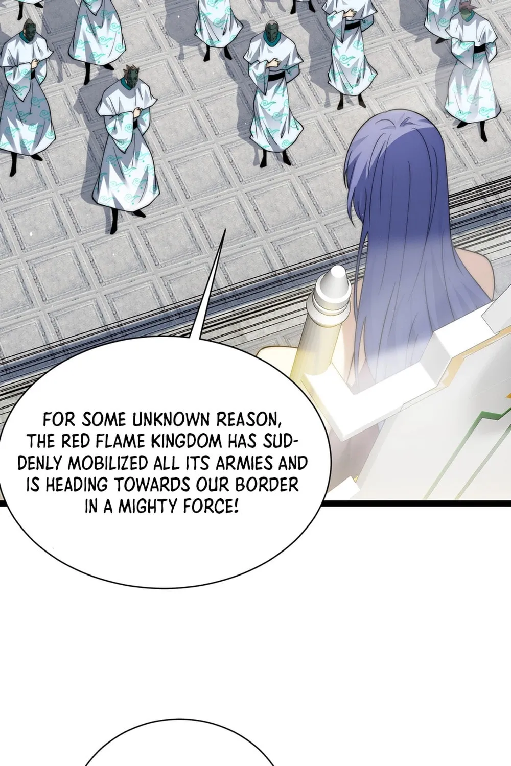Read Maxed Strength Necromancer chapter 87 image 77 on Lezhin