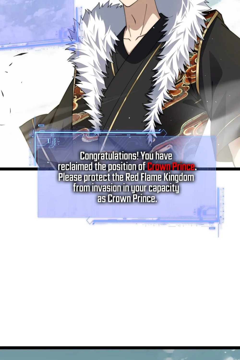 Read Maxed Strength Necromancer chapter 87 image 8 on Lezhin