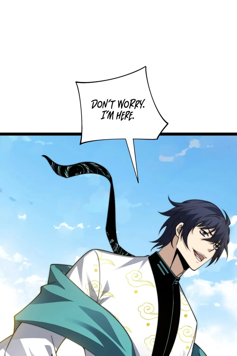 Read Maxed Strength Necromancer chapter 87 image 83 on Lezhin