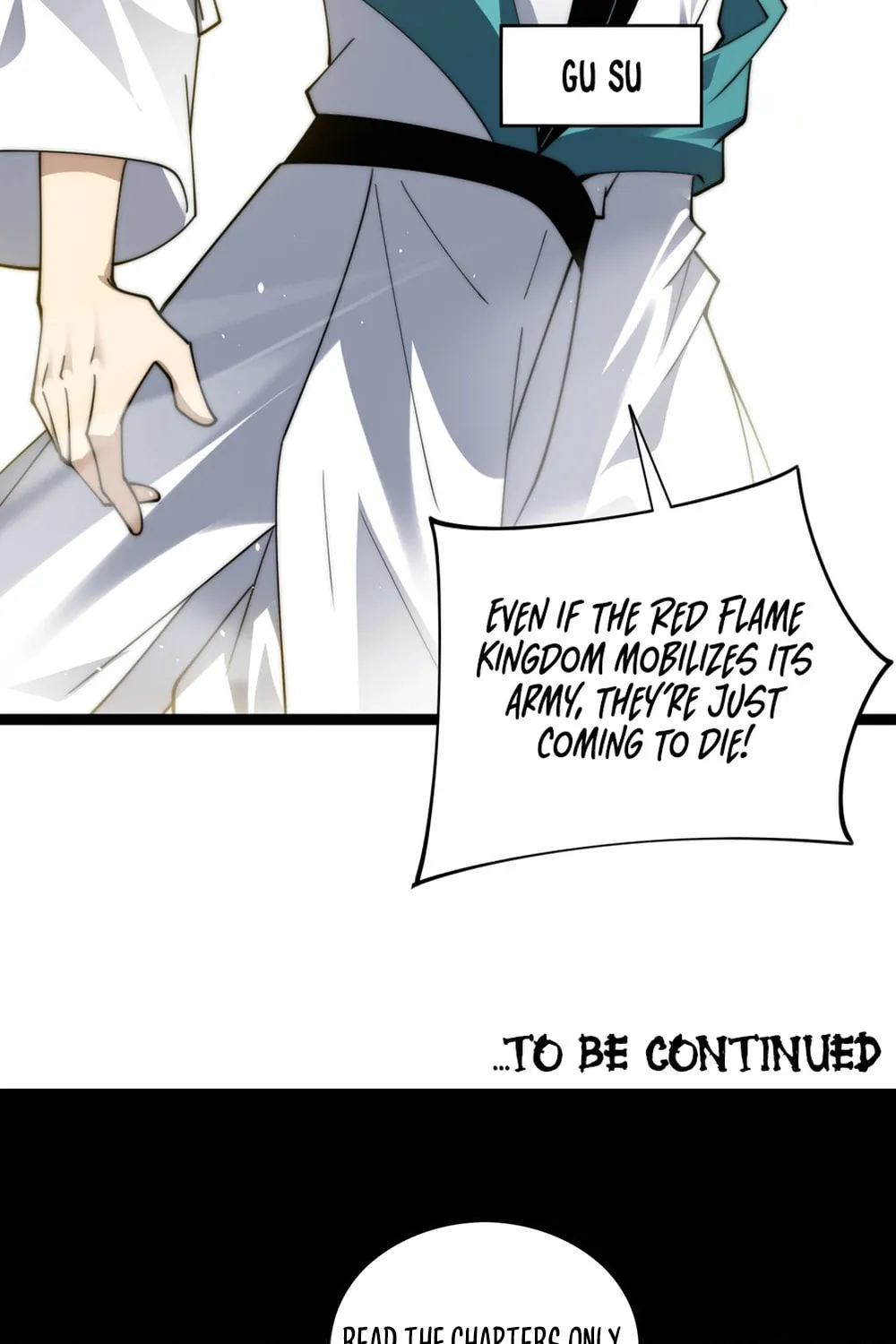 Read Maxed Strength Necromancer chapter 87 image 84 on Lezhin