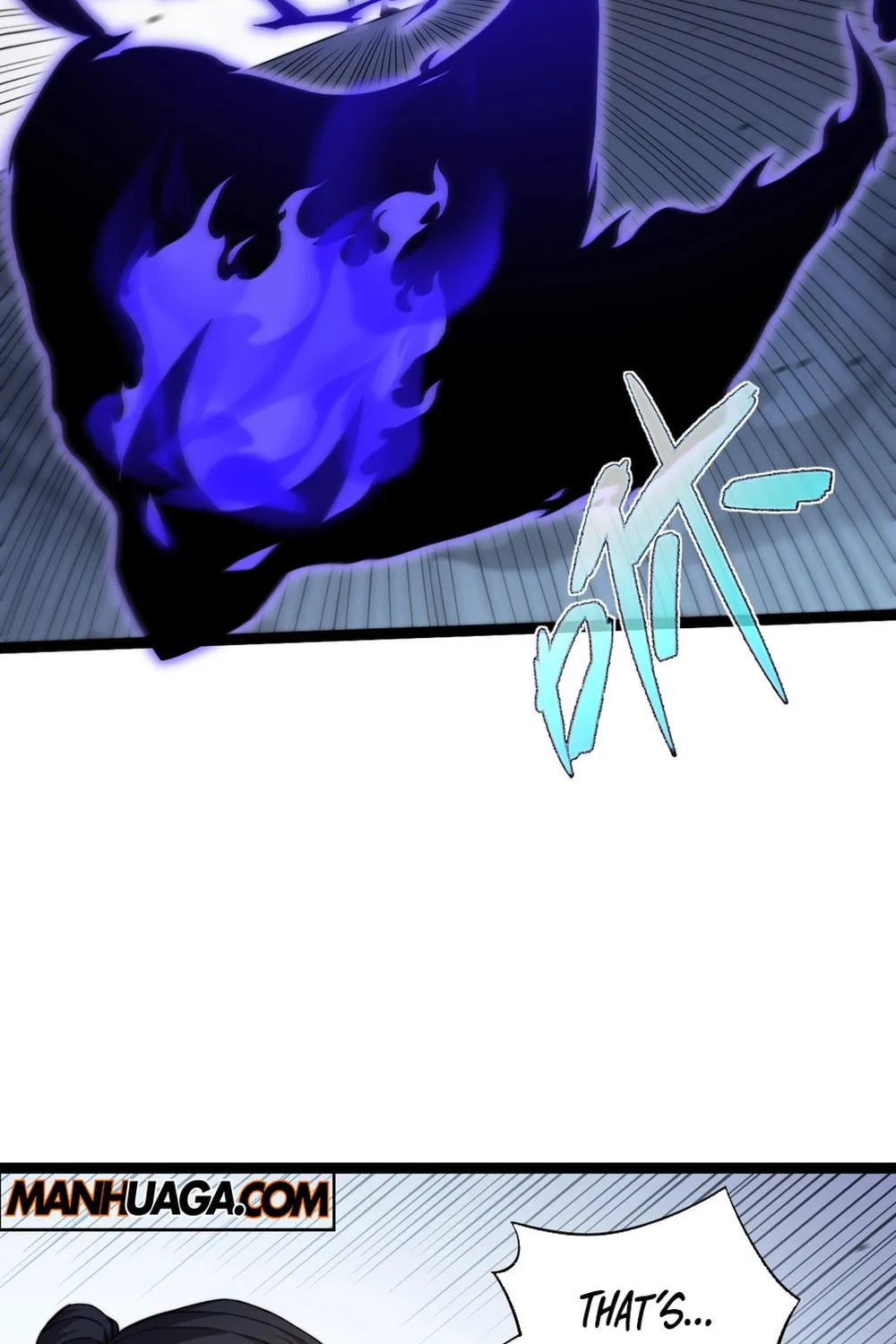 Read Maxed Strength Necromancer chapter 88 image 21 on Lezhin