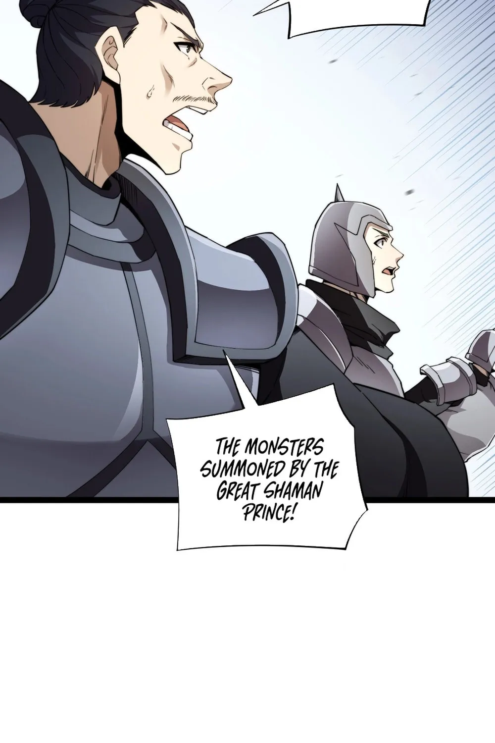 Read Maxed Strength Necromancer chapter 88 image 22 on Lezhin