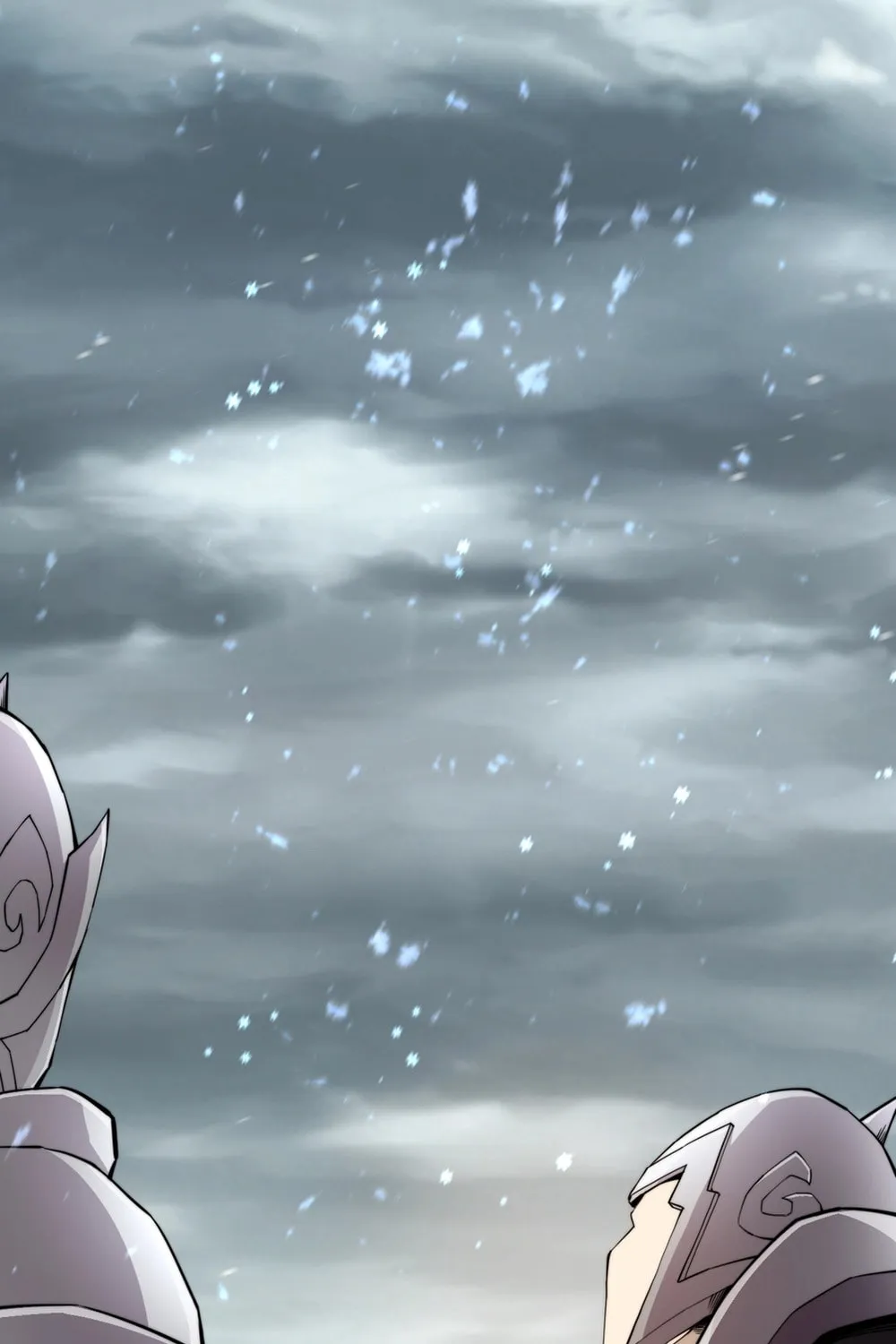 Read Maxed Strength Necromancer chapter 88 image 24 on Lezhin