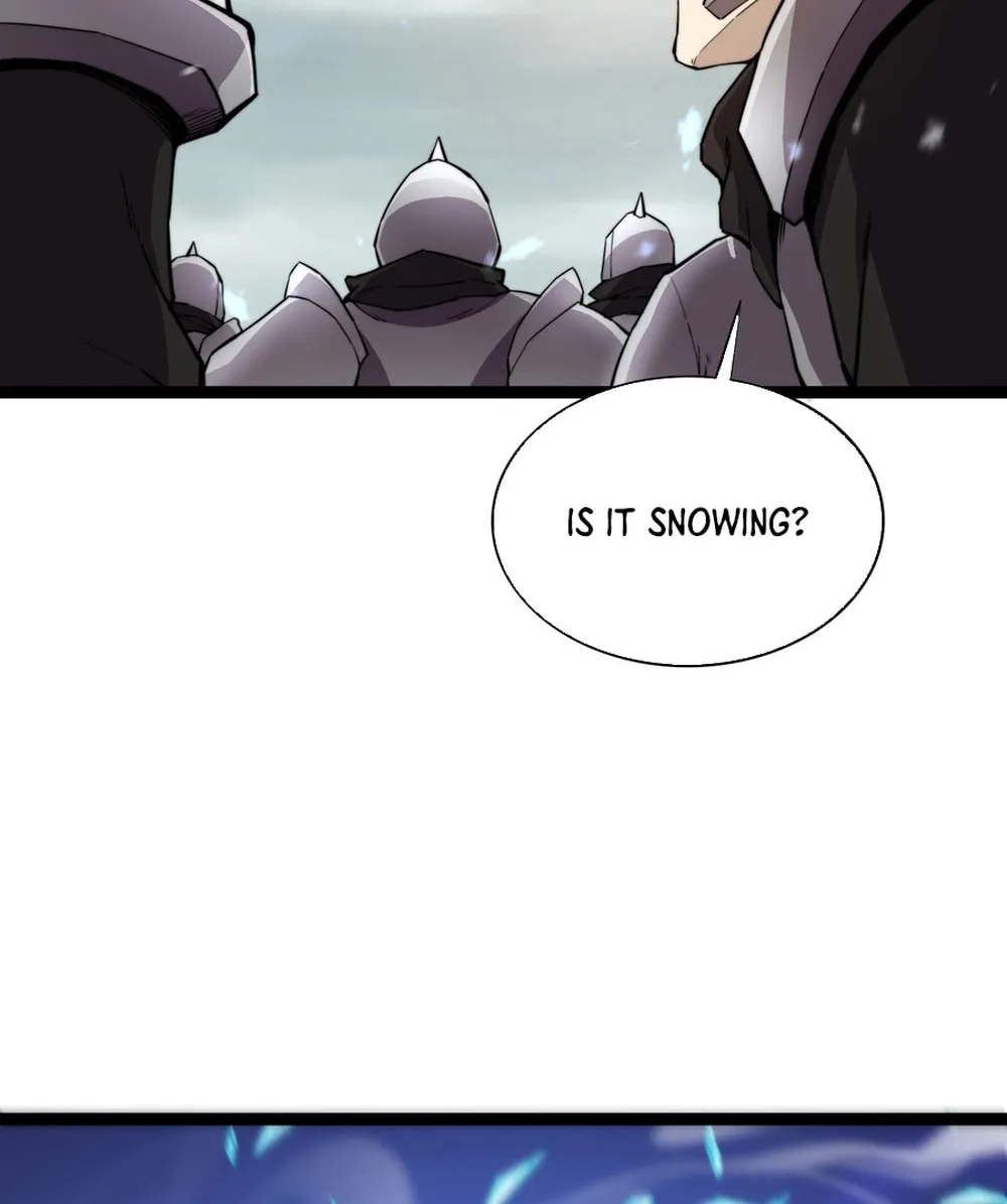 Read Maxed Strength Necromancer chapter 88 image 25 on Lezhin