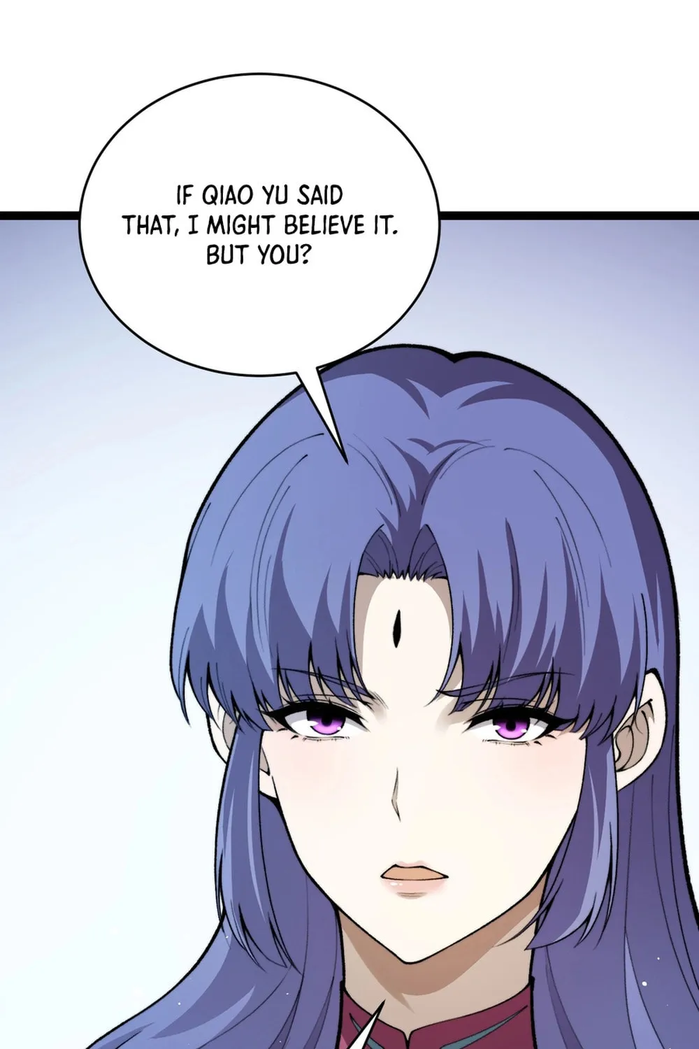 Read Maxed Strength Necromancer chapter 88 image 3 on Lezhin