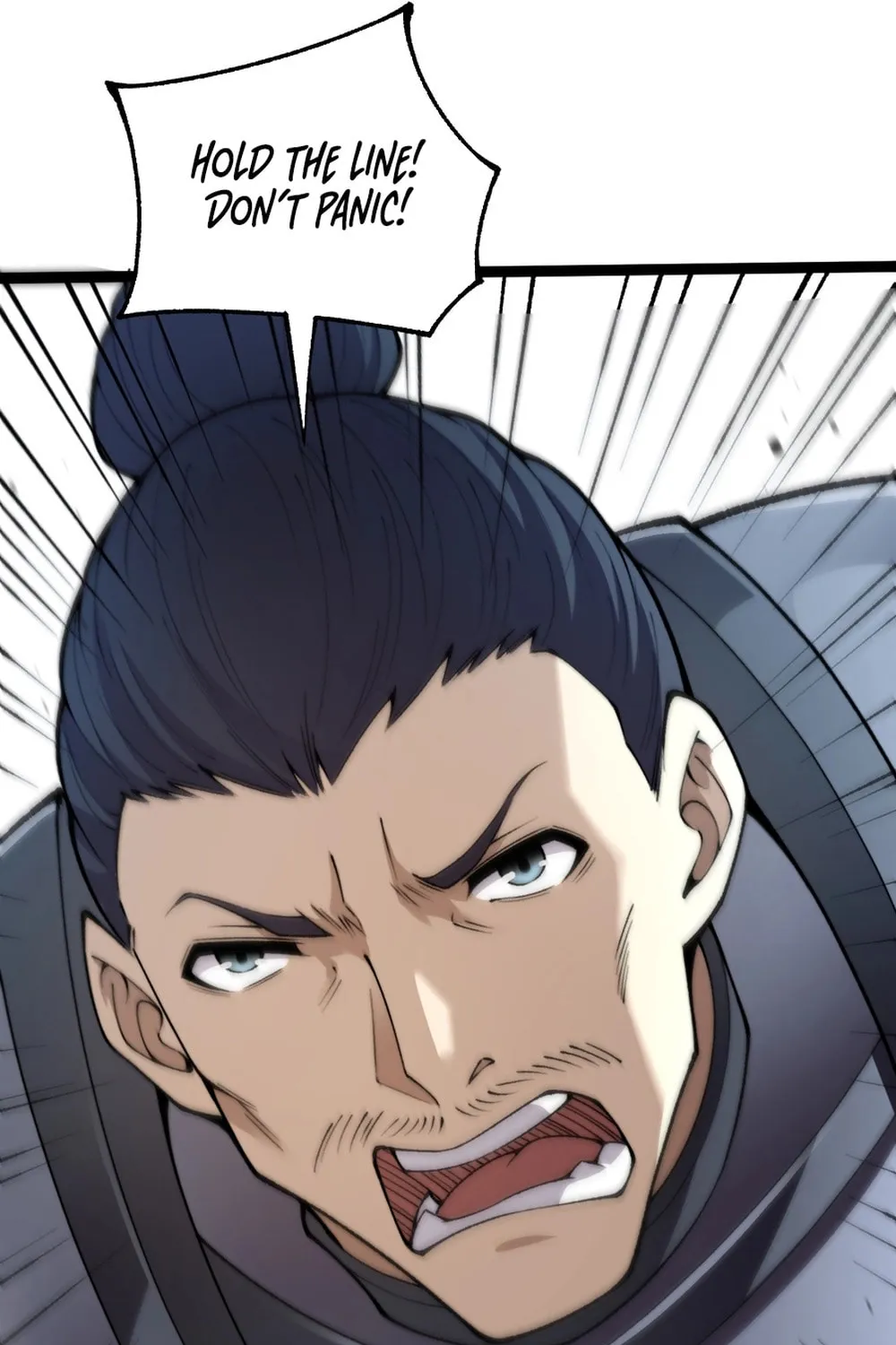 Read Maxed Strength Necromancer chapter 88 image 33 on Lezhin