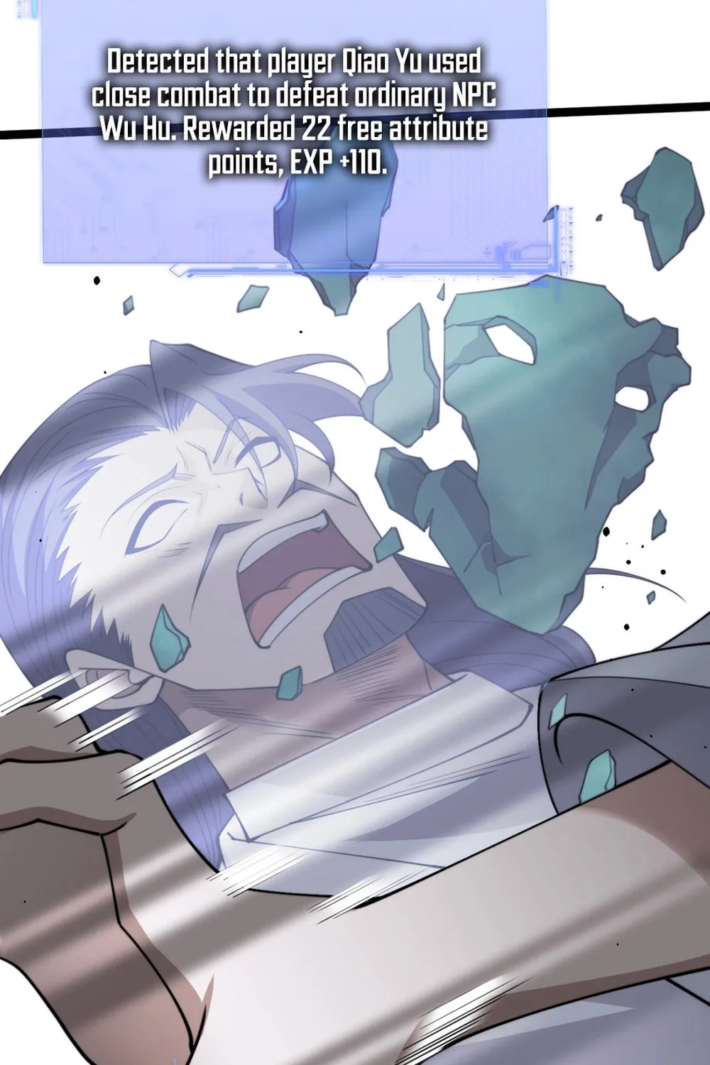 Read Maxed Strength Necromancer chapter 88 image 38 on Lezhin