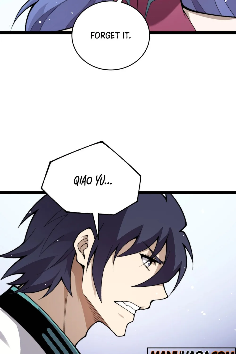 Read Maxed Strength Necromancer chapter 88 image 4 on Lezhin