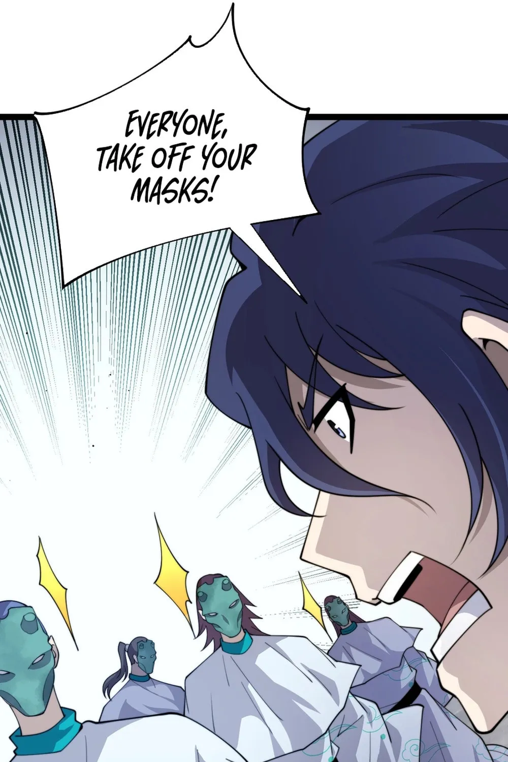 Read Maxed Strength Necromancer chapter 88 image 47 on Lezhin