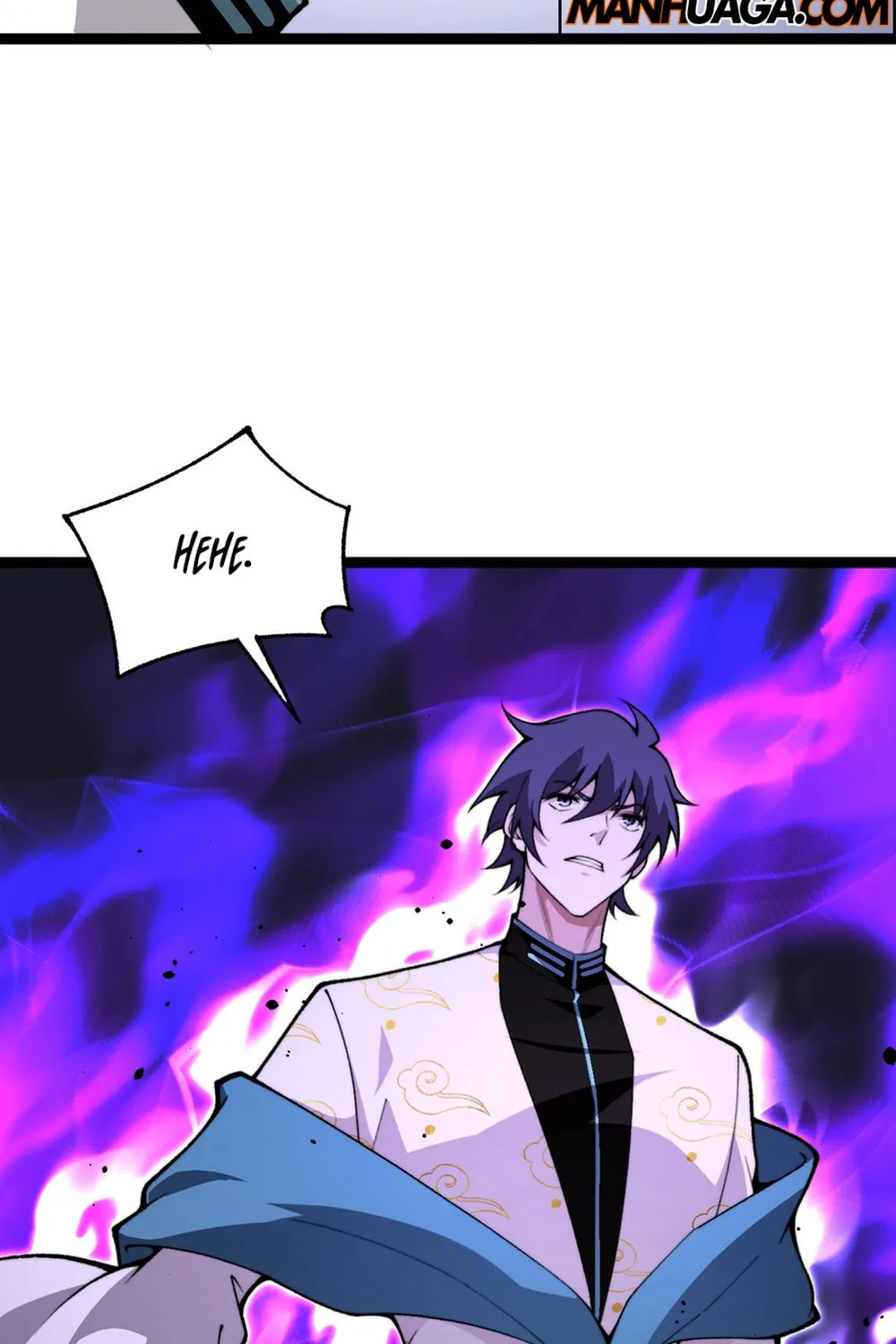 Read Maxed Strength Necromancer chapter 88 image 5 on Lezhin