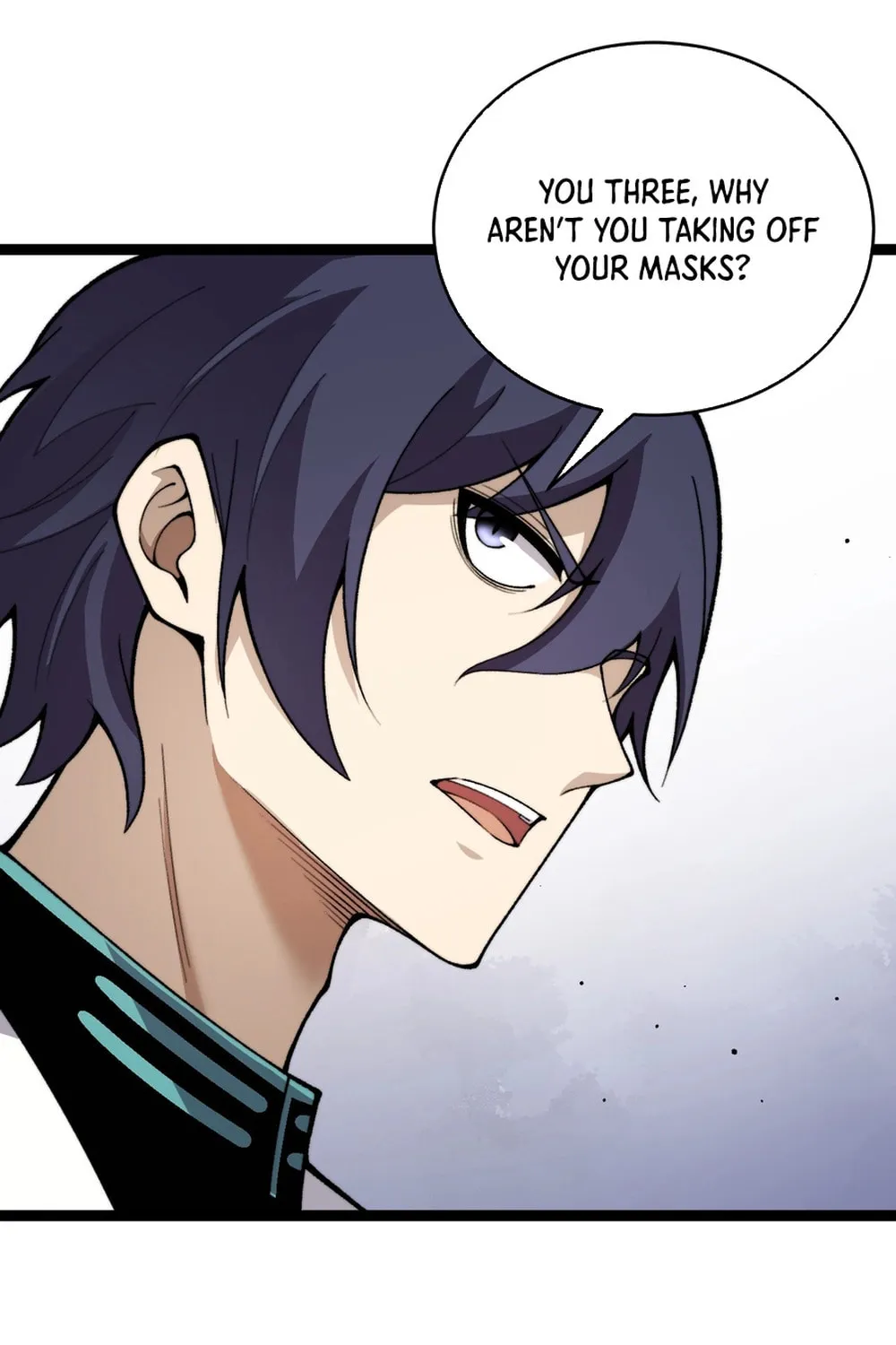 Read Maxed Strength Necromancer chapter 88 image 51 on Lezhin