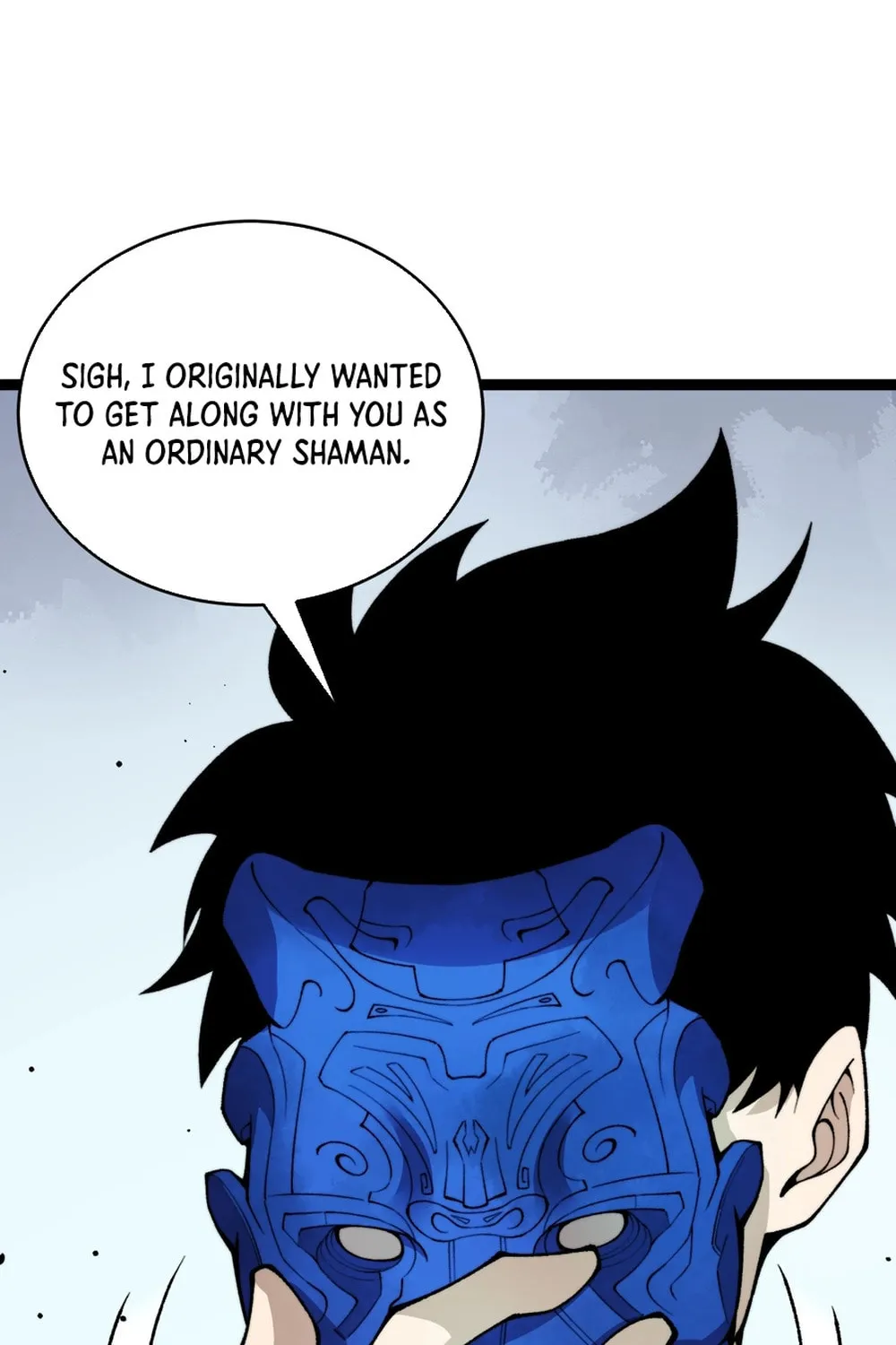 Read Maxed Strength Necromancer chapter 88 image 52 on Lezhin