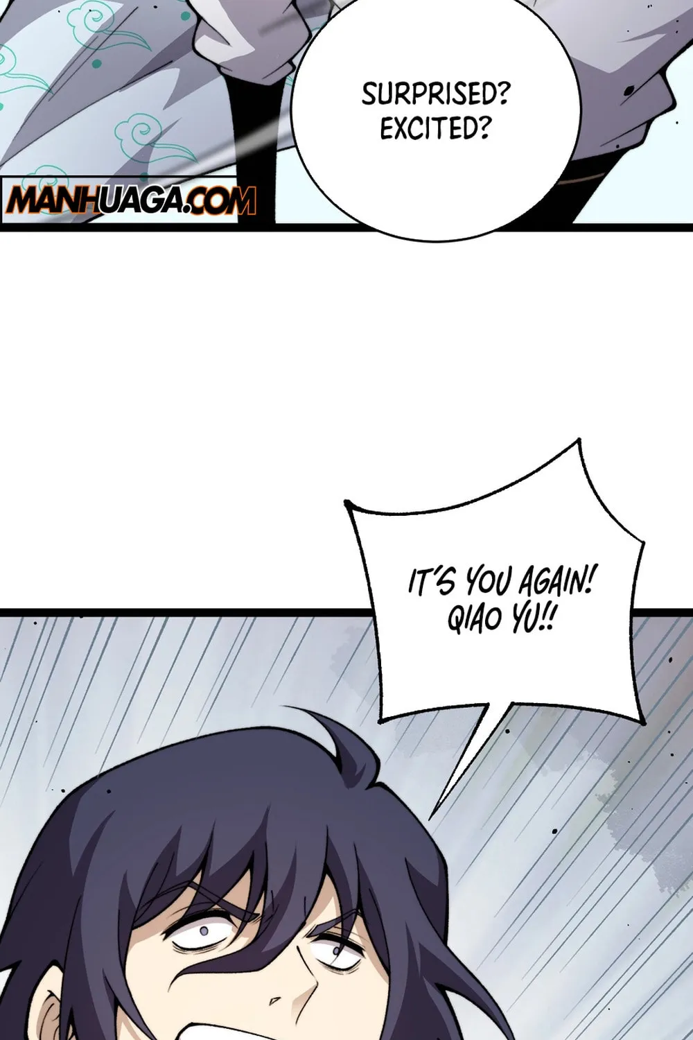 Read Maxed Strength Necromancer chapter 88 image 55 on Lezhin