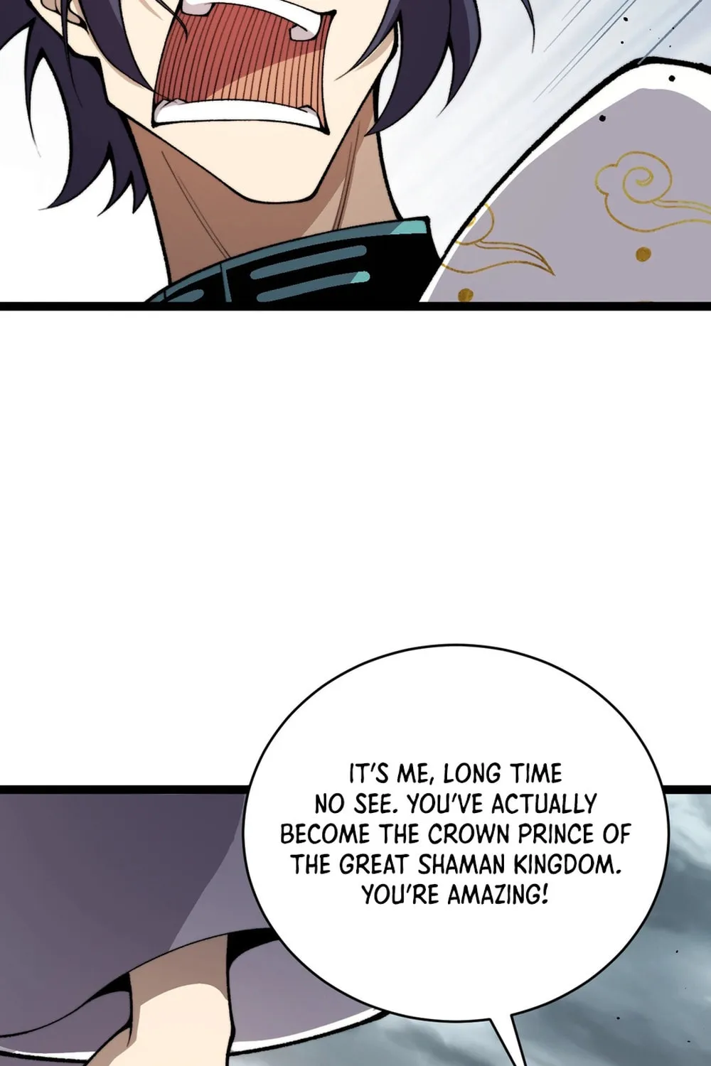 Read Maxed Strength Necromancer chapter 88 image 56 on Lezhin