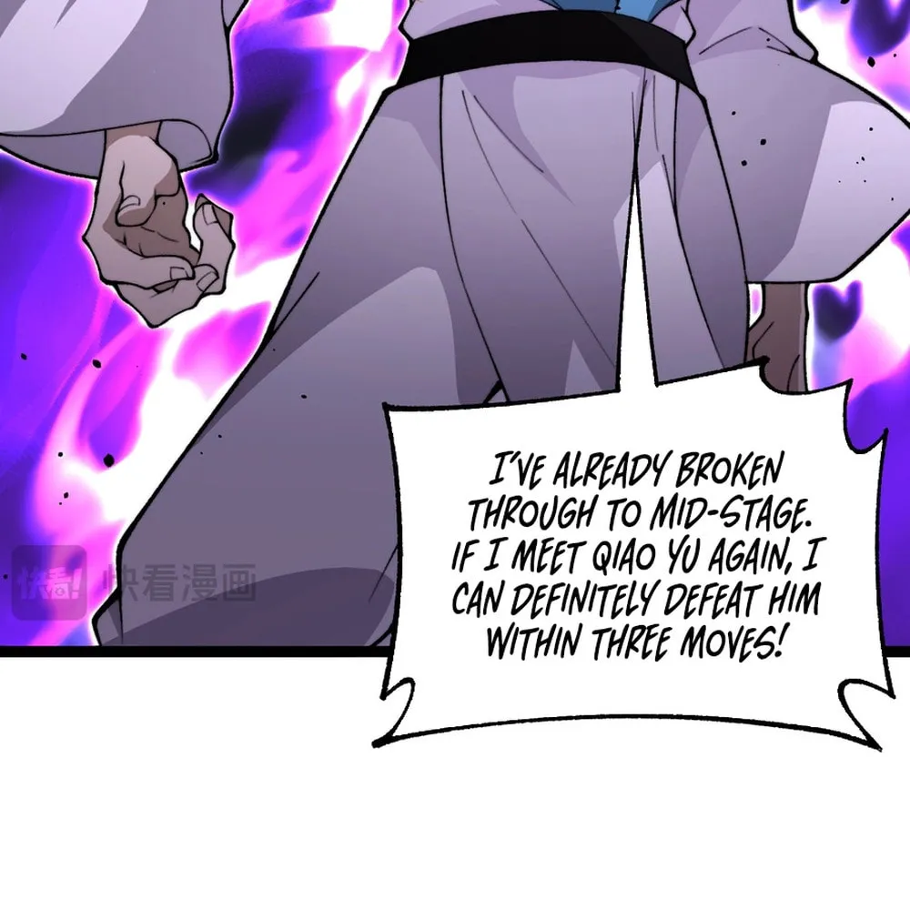 Read Maxed Strength Necromancer chapter 88 image 6 on Lezhin