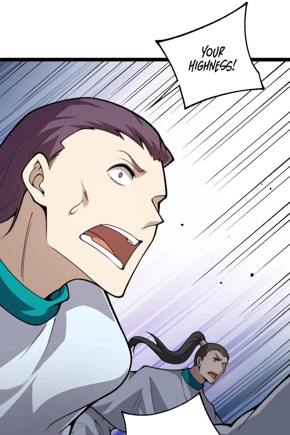 Read Maxed Strength Necromancer chapter 88 image 60 on Lezhin