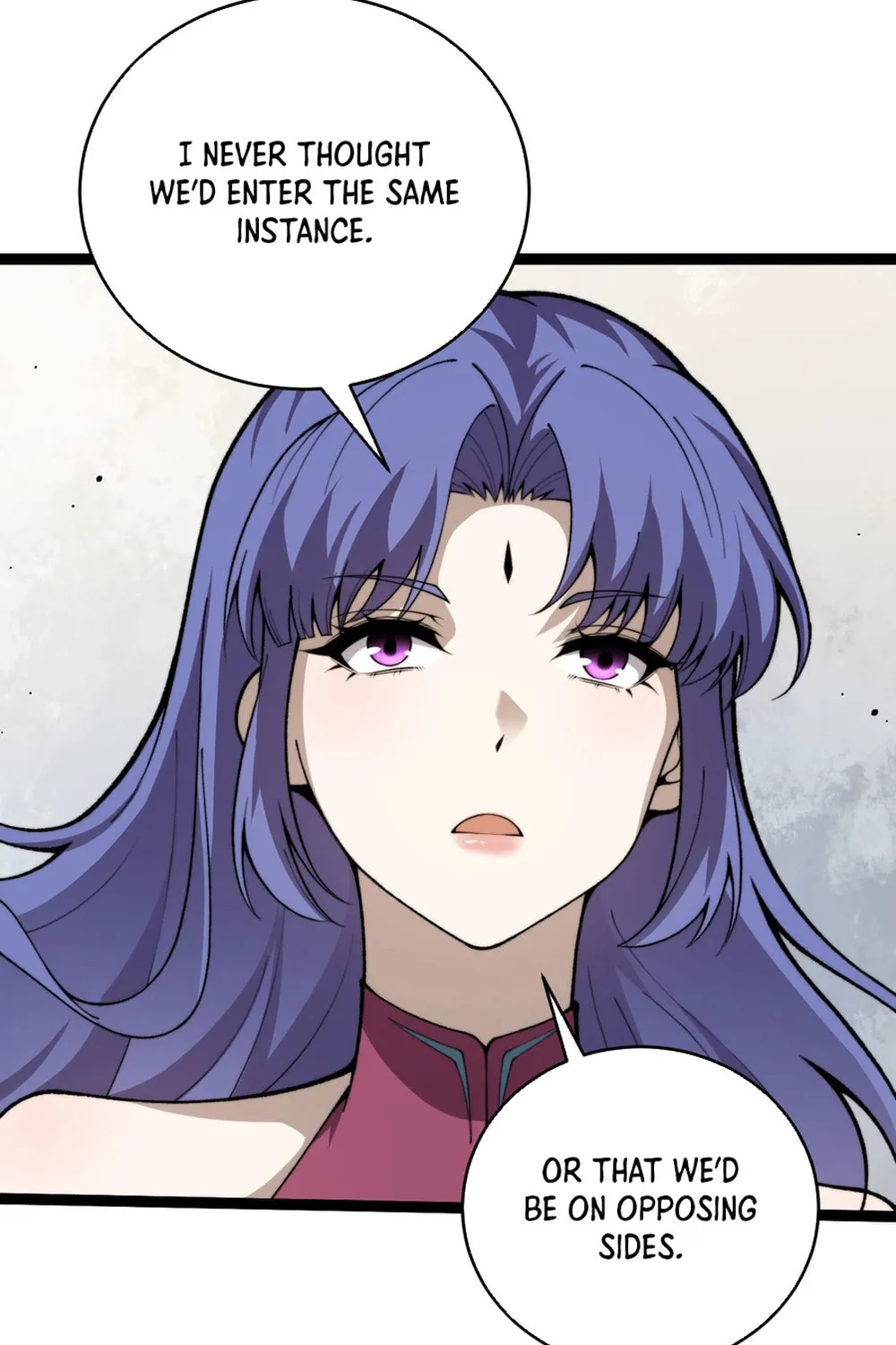 Read Maxed Strength Necromancer chapter 88 image 64 on Lezhin