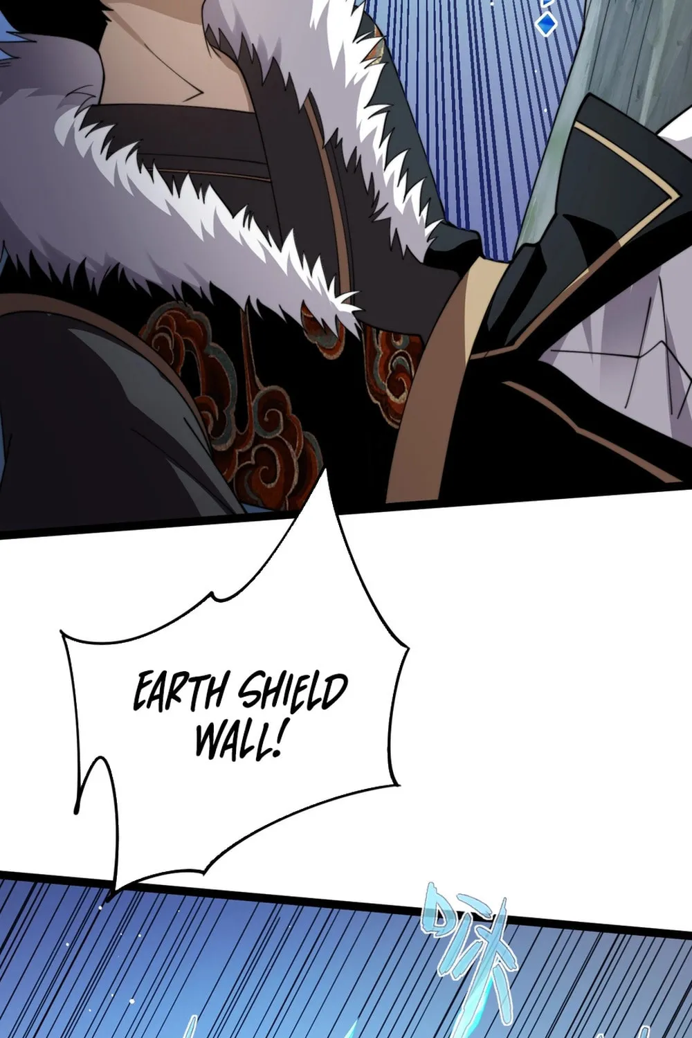 Read Maxed Strength Necromancer chapter 88 image 69 on Lezhin