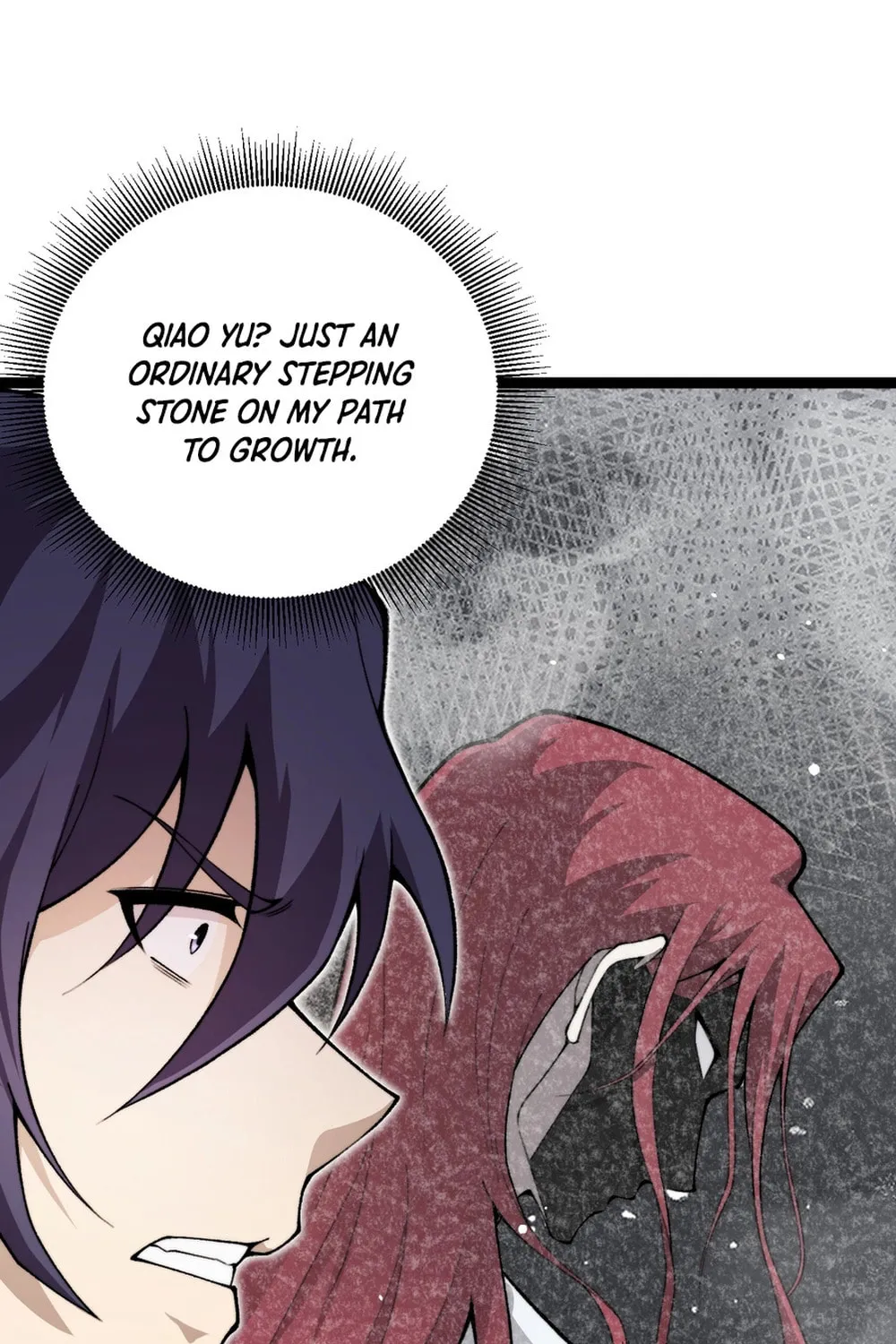 Read Maxed Strength Necromancer chapter 88 image 7 on Lezhin