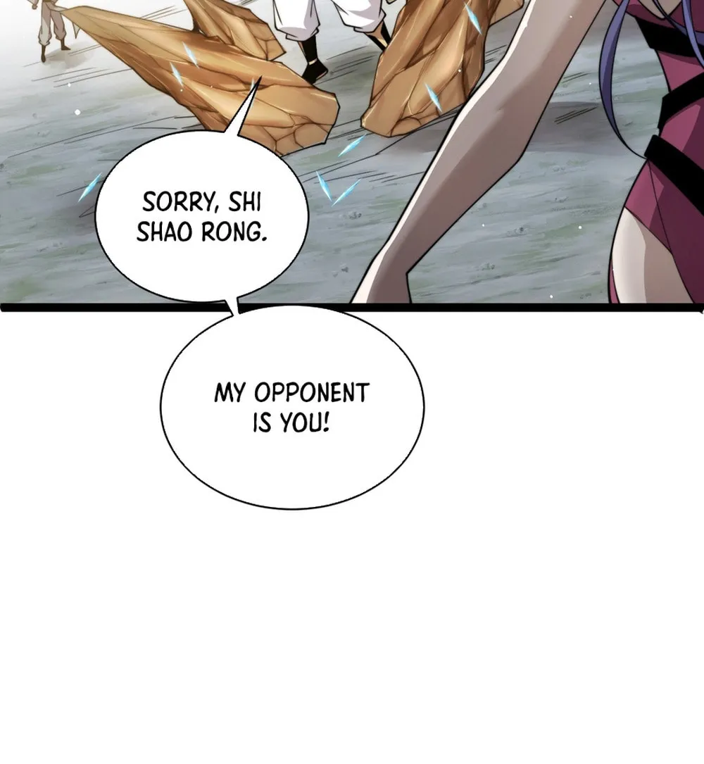 Read Maxed Strength Necromancer chapter 88 image 72 on Lezhin