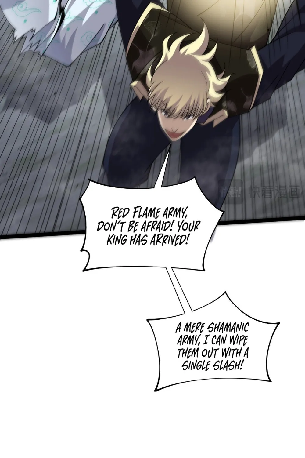 Read Maxed Strength Necromancer chapter 88 image 74 on Lezhin