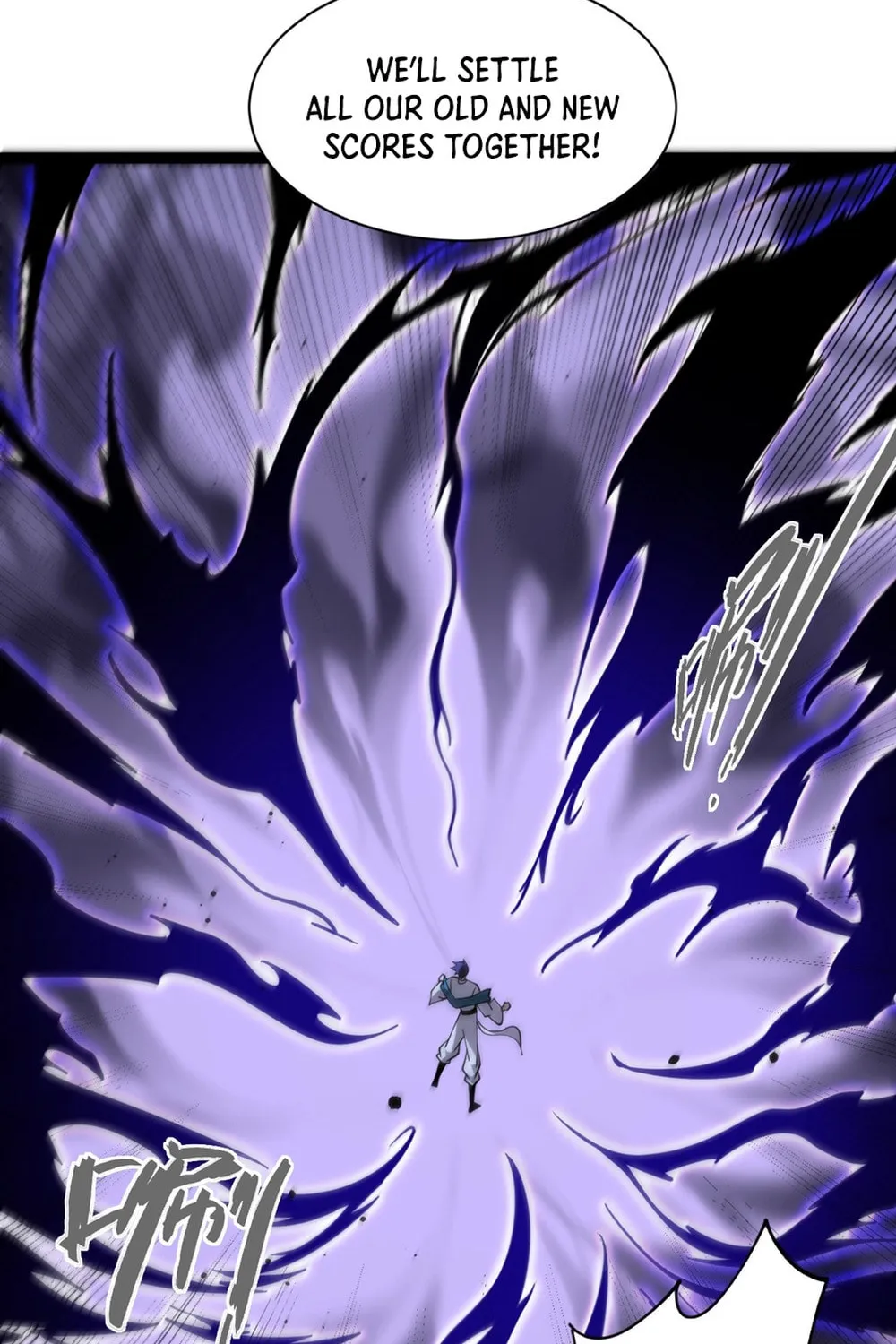 Read Maxed Strength Necromancer chapter 88 image 76 on Lezhin