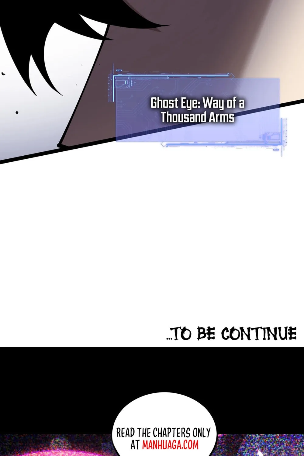 Read Maxed Strength Necromancer chapter 88 image 82 on Lezhin