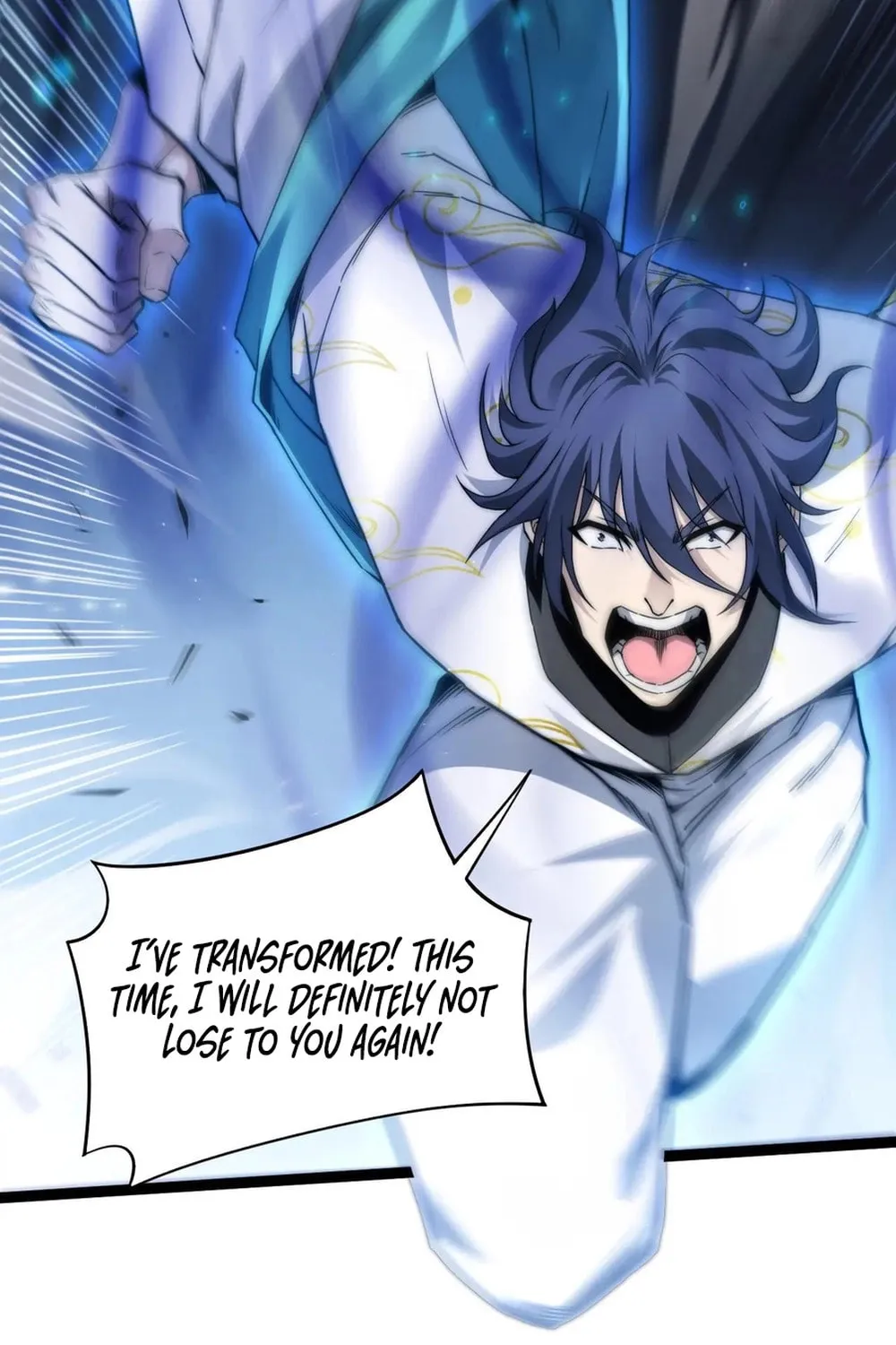 Read Maxed Strength Necromancer chapter 89 image 15 on Lezhin