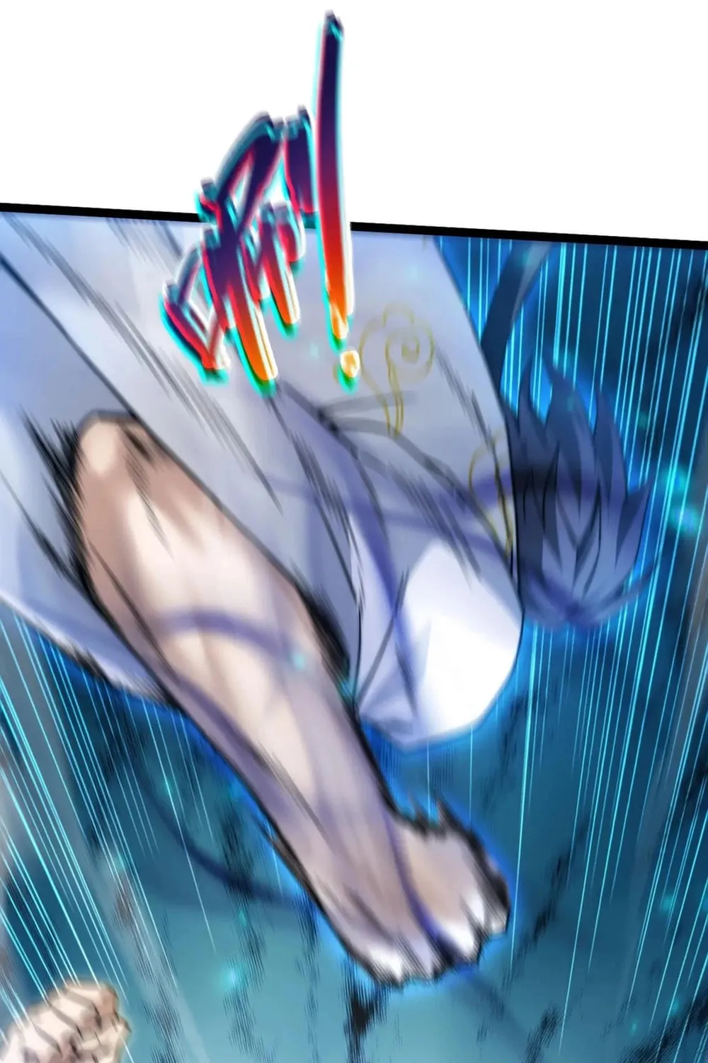Read Maxed Strength Necromancer chapter 89 image 16 on Lezhin