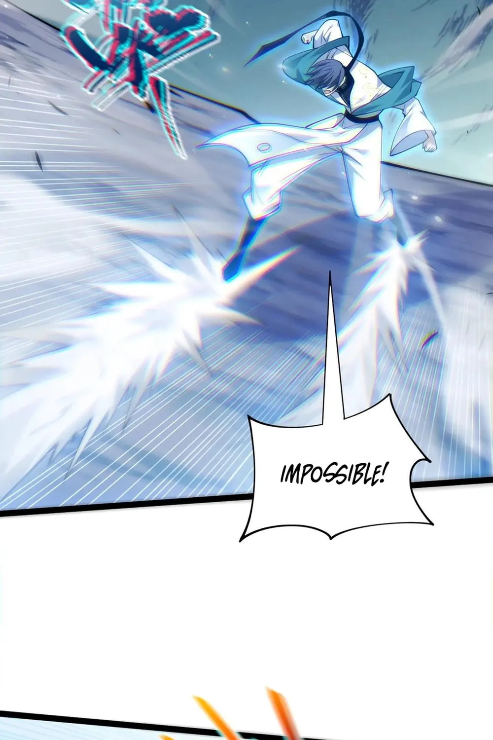 Read Maxed Strength Necromancer chapter 89 image 20 on Lezhin